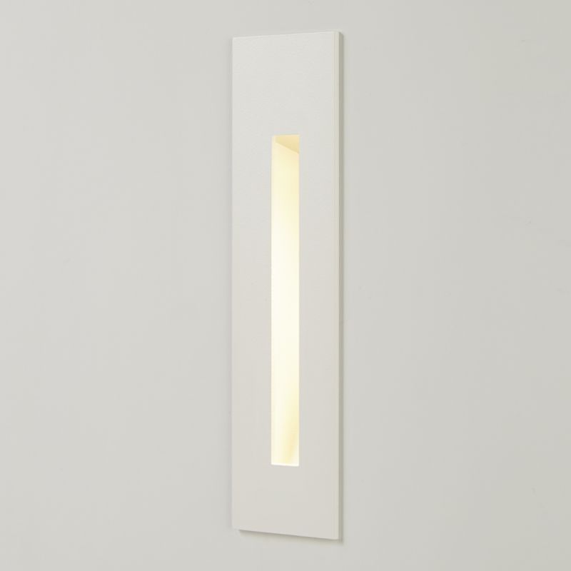 Simplon IP65 W AC 3000k - IPR-WSLW-AC | Project Collection